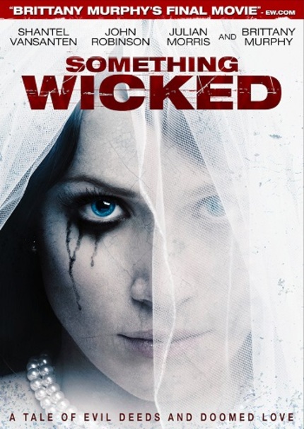 SOMETHING WICKED: Watch The Clip, Win The DVD